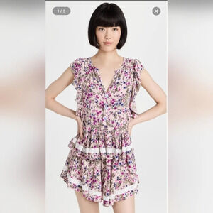 The Mini Flicker Dress Sokie Collective